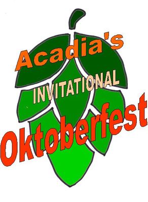 2017 Acadia Oktoberfest Food and Craft Festival